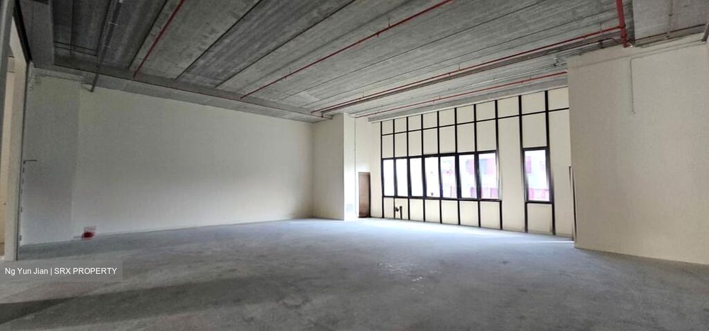 Tampines Greenglen (D18), Factory #523604251